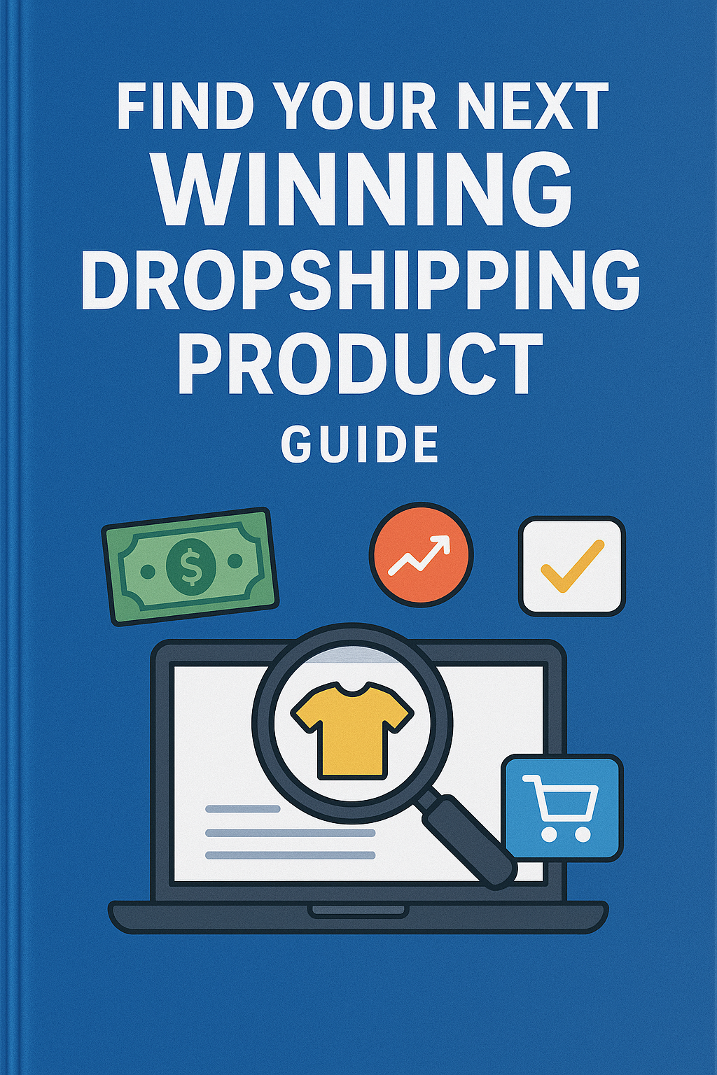 Find your next winning product