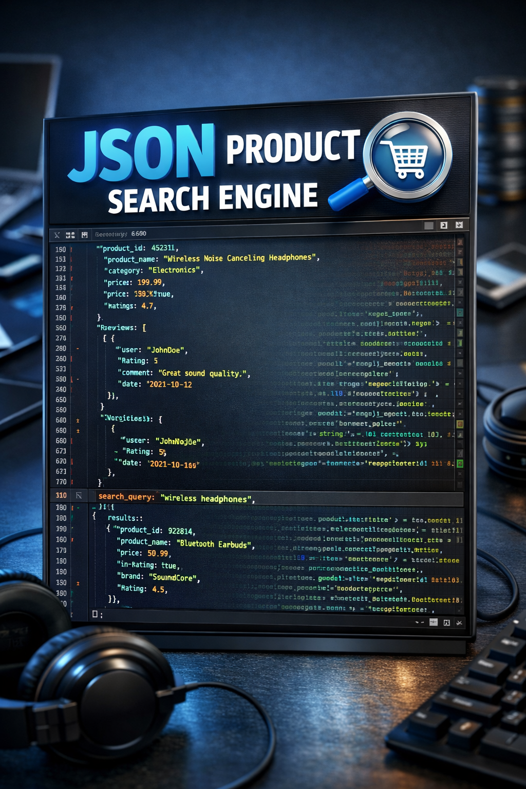 Find your next winning product