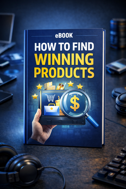 Find your next winning product